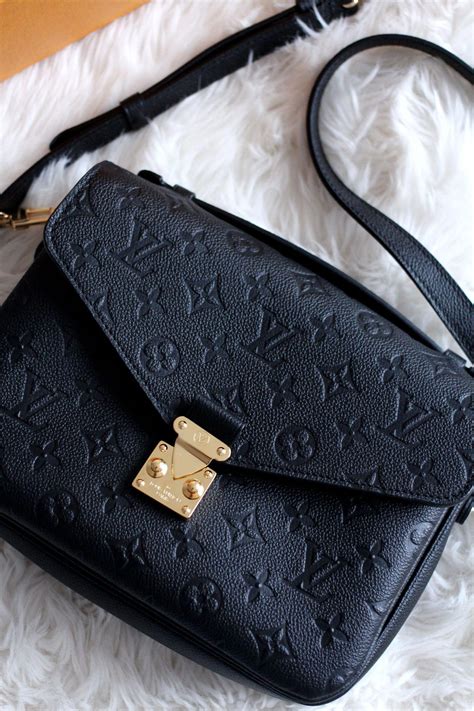 louis vuitton pochette accessoires bag|louis vuitton pochette métis monogram.